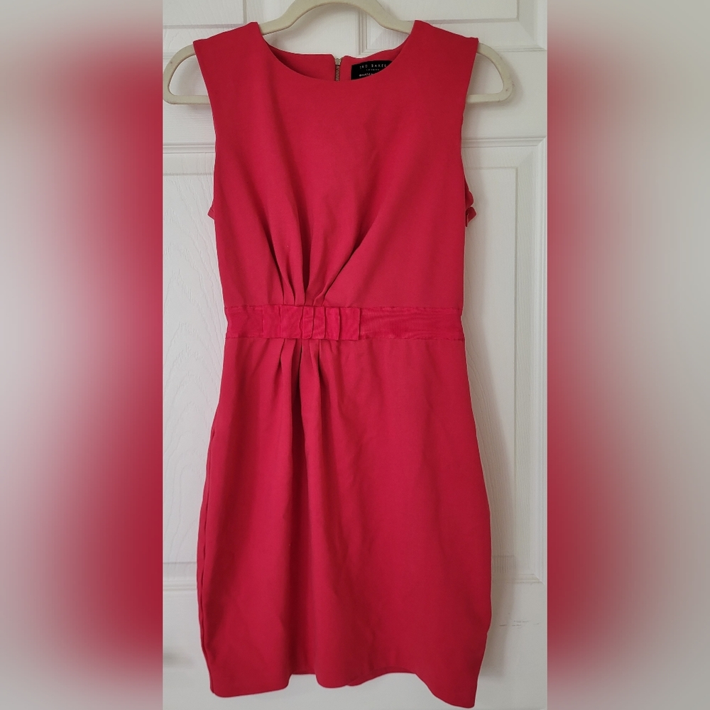 Ted Baker Dress